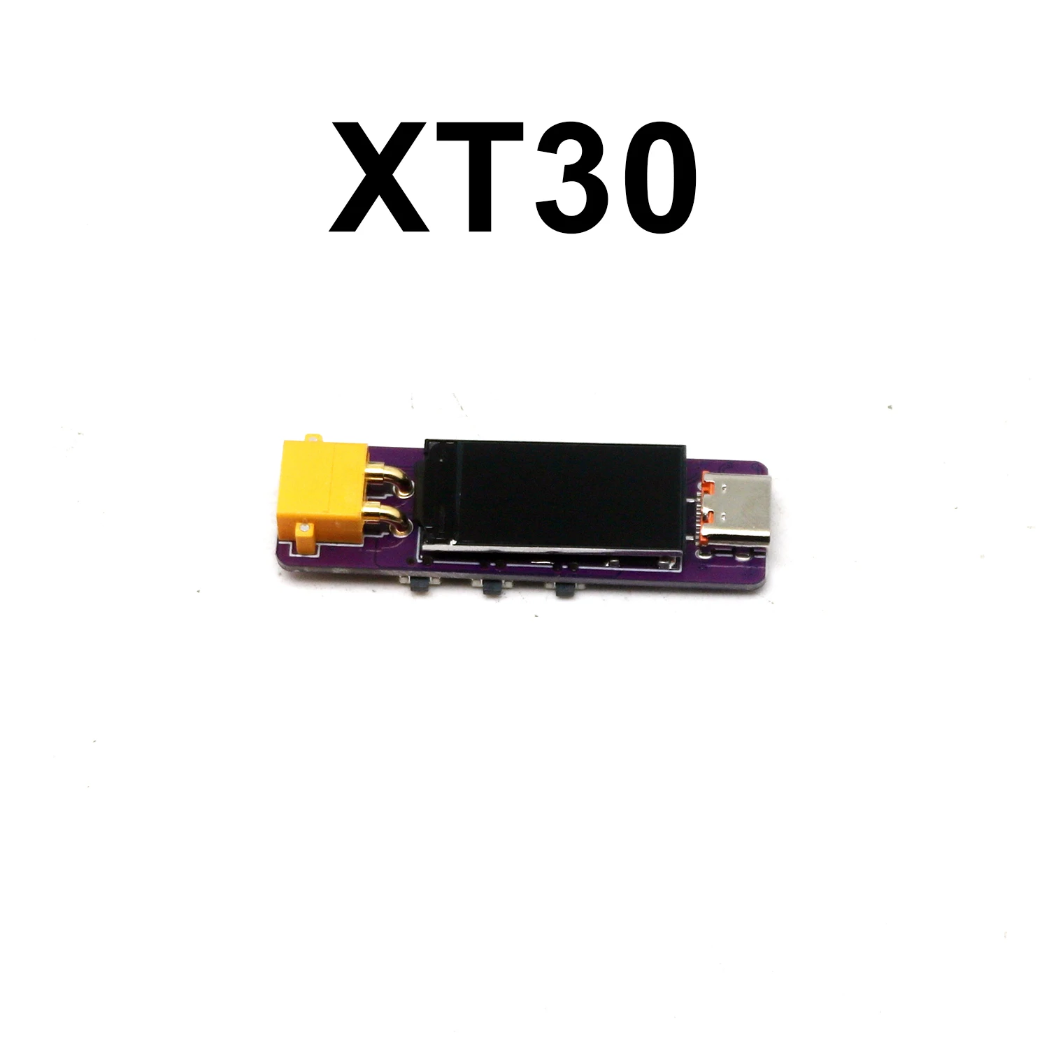 Дykbcells PD3.1 USB TYPE-C PD Decoy + ток, напряжение, мощность, дисплей
Дykbcells PD3.1 USB TYPE-C PD Decoy + ток, напряжение, мощность, дисплей