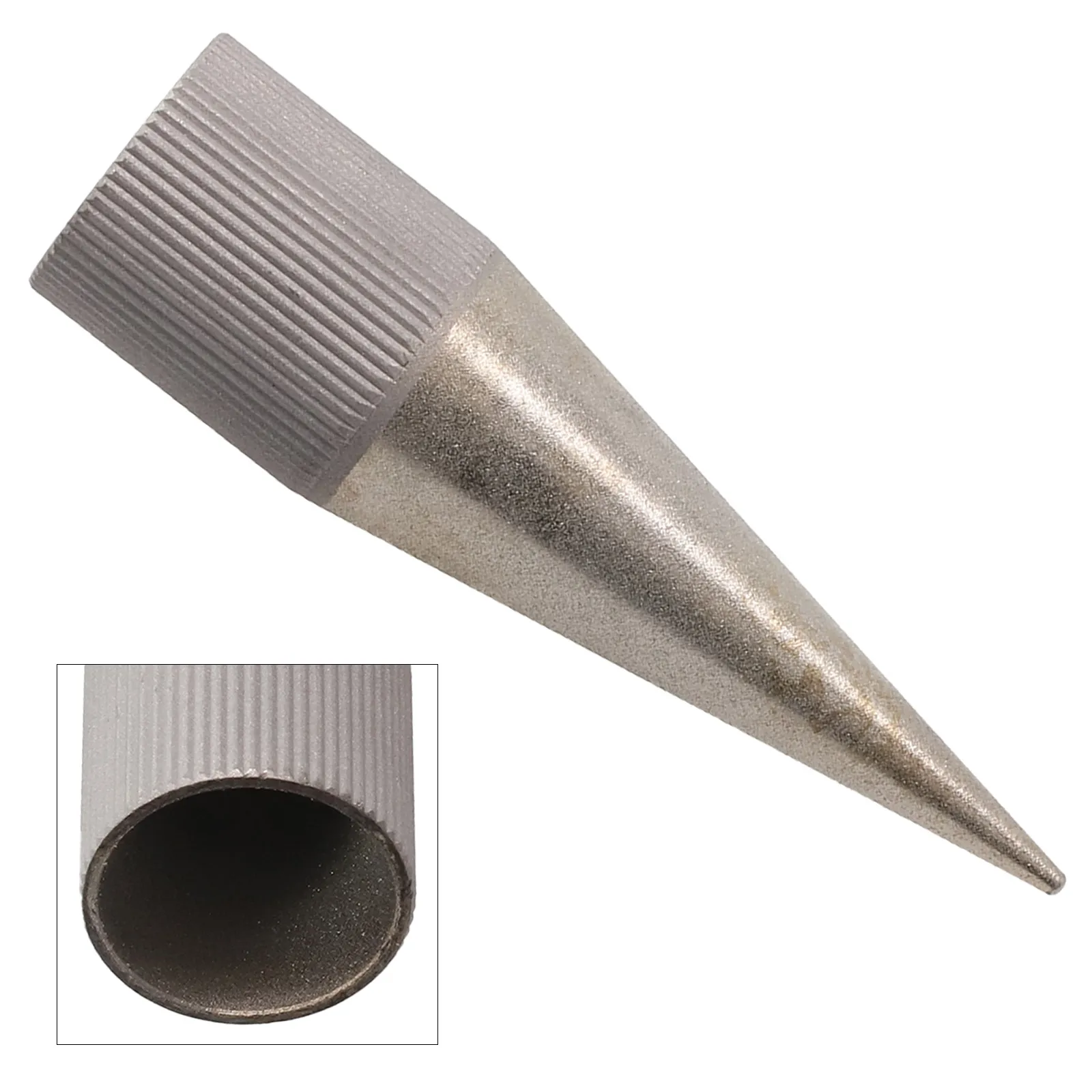 Leather Round Hole Punch Polisher Sharpener DIY Manual Sharpening Tool Emery Manual Poloshing Tool Leather Tool
Leather Round Hole Punch Polisher Sharpener DIY Manual Sharpening Tool Emery Manual Poloshing Tool Leather Tool