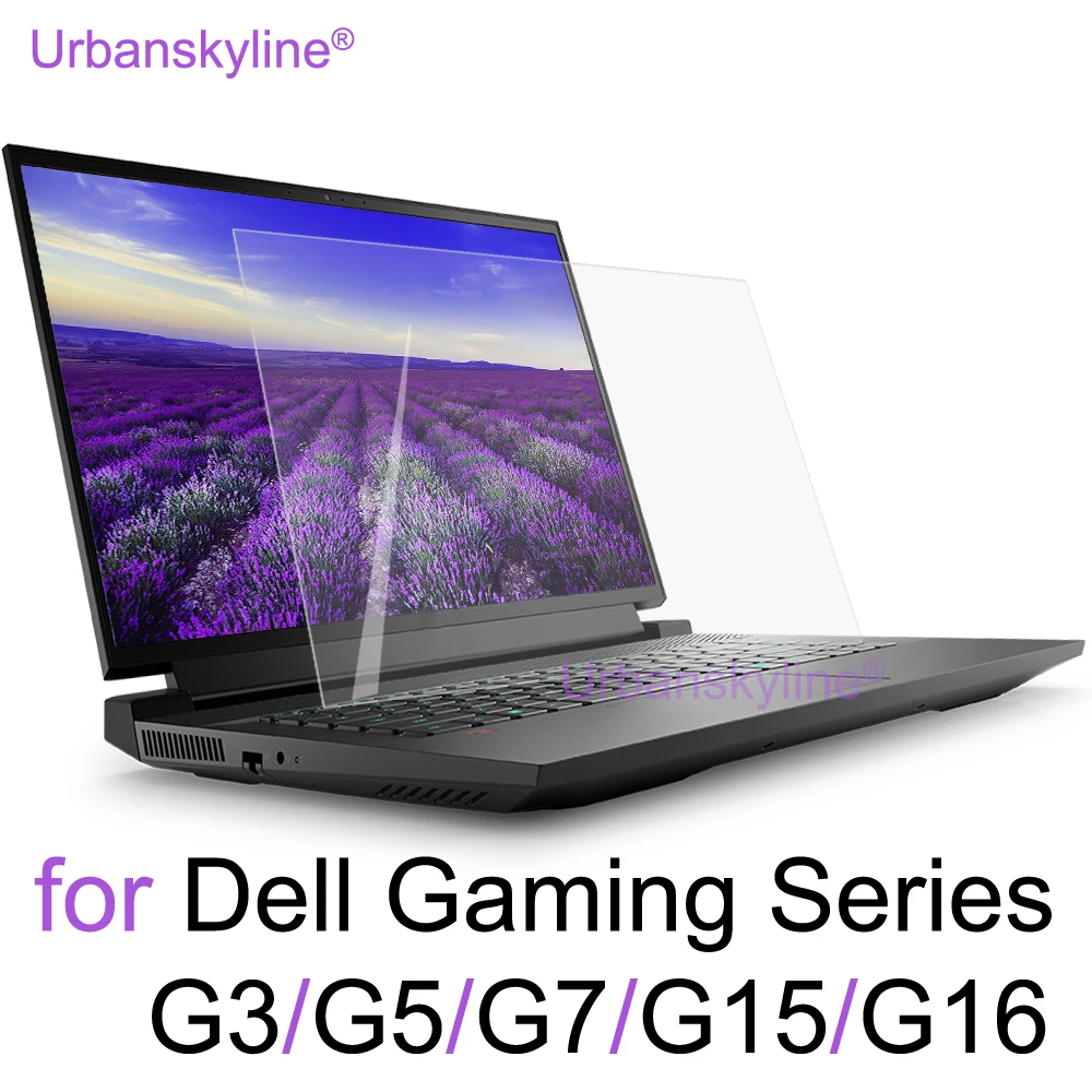 Защитная пленка для экрана для Dell G5 G15 G16 G3 G7 Gaming 15 16 17 3500 3579 3590 3779 5500 5587 5590 HD, прозрачная матовая пленка, Новинка
Защитная пленка для экрана для Dell G5 G15 G16 G3 G7 Gaming 15 16 17 3500 3579 3590 3779 5500 5587 5590 HD, прозрачная матовая пленка, Новинка