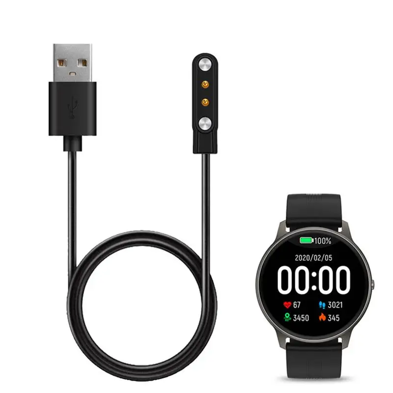 USB Charging Cable For AGPTEK LW11 Watch Overcharging Protection Charging Dock Fast Charging Cord Smart Watch Accessories
USB Charging Cable For AGPTEK LW11 Watch Overcharging Protection Charging Dock Fast Charging Cord Smart Watch Accessories