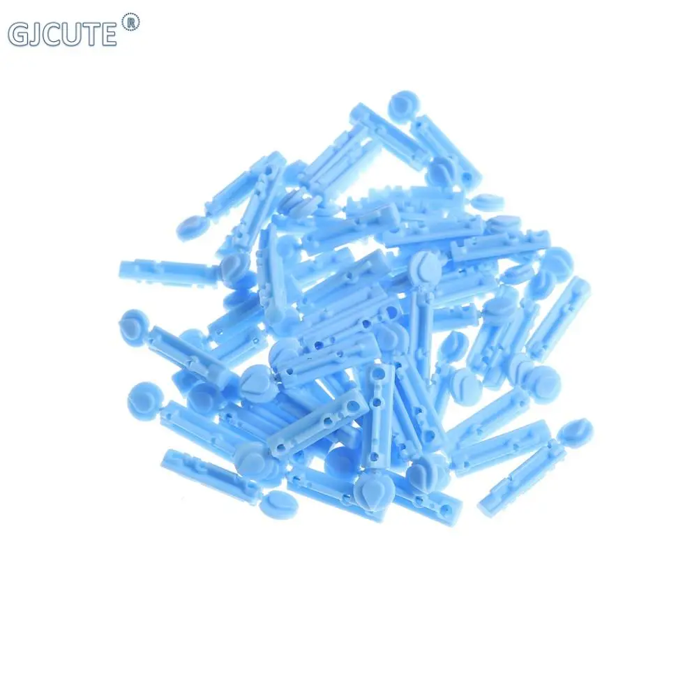 50PCS/lot Disposable Sterile Lancets Fleam Vent Drain Blood Lancet Dedicated Massage Needles Stick Use For Pen New
50PCS/lot Disposable Sterile Lancets Fleam Vent Drain Blood Lancet Dedicated Massage Needles Stick Use For Pen New