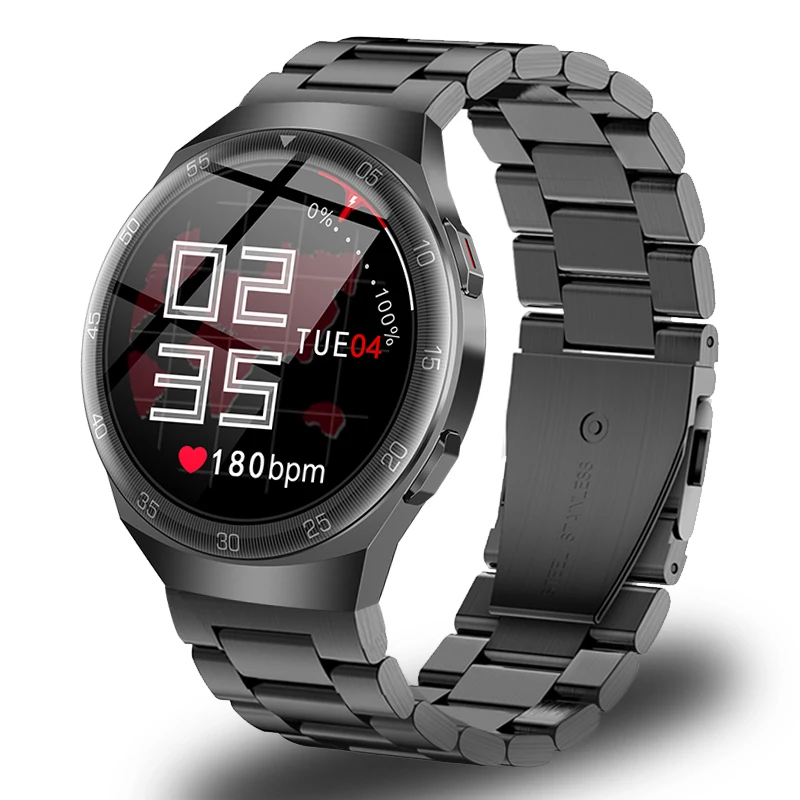 2021 New For Xiaomi Smart Watch Men Waterproof Sport Fitness Tracker Weather Display Women Full Color Touch Screen Smartwatch
2021 New For Xiaomi Smart Watch Men Waterproof Sport Fitness Tracker Weather Display Women Full Color Touch Screen Smartwatch