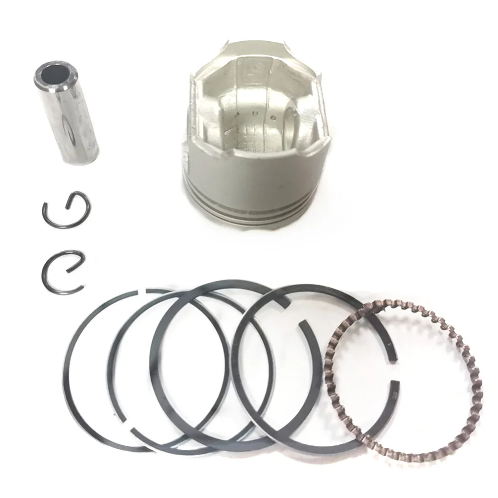 Professional High Quality Piston Kit LT-Z50 MT/manual Replacement 12111-22G02 3 Ring Slots Aluminum Piston Kit
Professional High Quality Piston Kit LT-Z50 MT/manual Replacement 12111-22G02 3 Ring Slots Aluminum Piston Kit