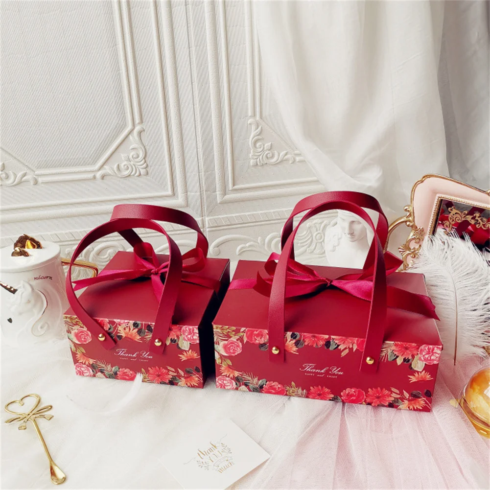 1X Red Rose Leather Rope Chocolate Candy Mooncake Egg Yolk Crisp Box Packaging Birthday Party Gift Portable Box Decoration
1X Red Rose Leather Rope Chocolate Candy Mooncake Egg Yolk Crisp Box Packaging Birthday Party Gift Portable Box Decoration