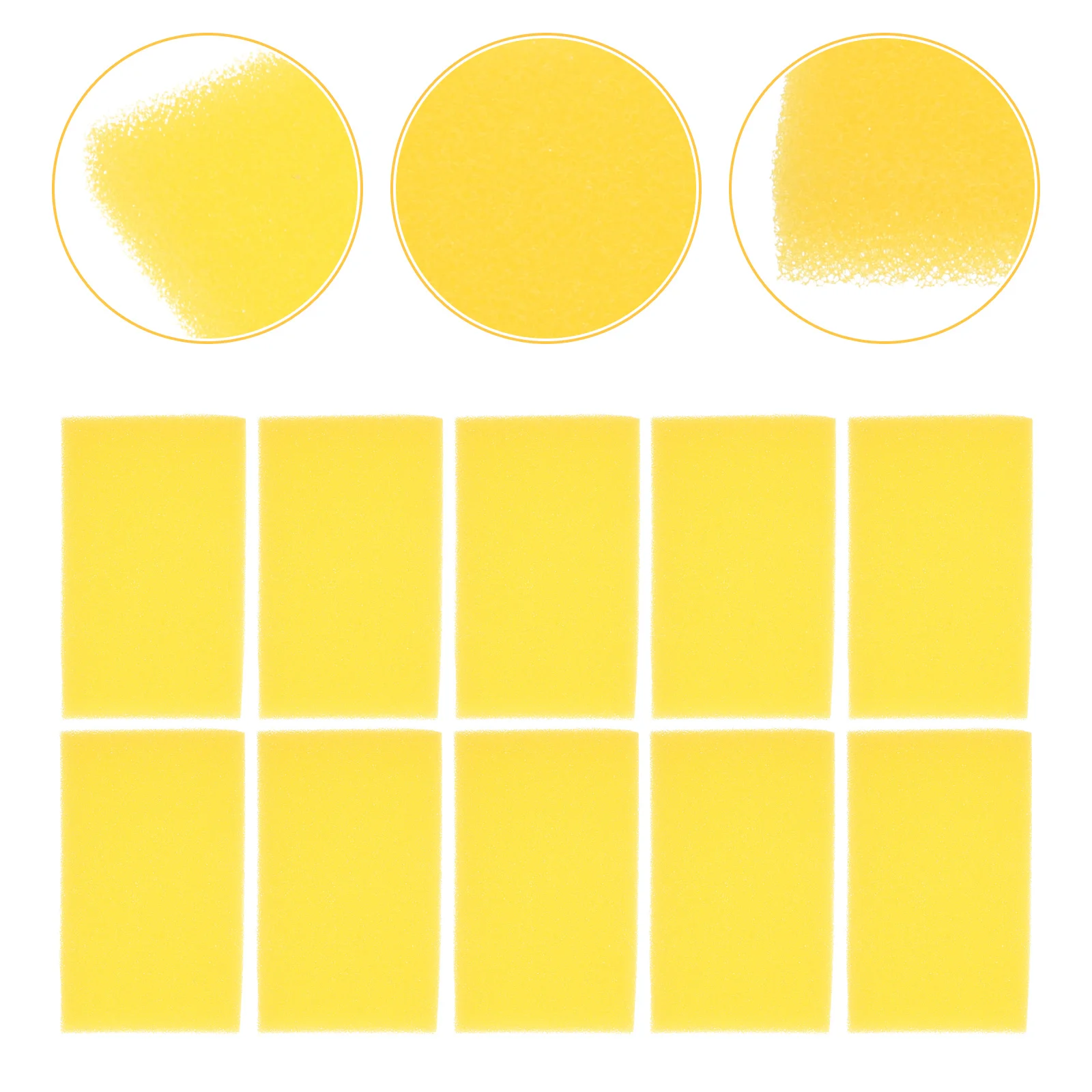 Filter Sponges Sponge Tank Aquarium Pad Absorbent Fine Water Reptile Hole Accessories Infused Fish Crab Hermit Intake
Filter Sponges Sponge Tank Aquarium Pad Absorbent Fine Water Reptile Hole Accessories Infused Fish Crab Hermit Intake