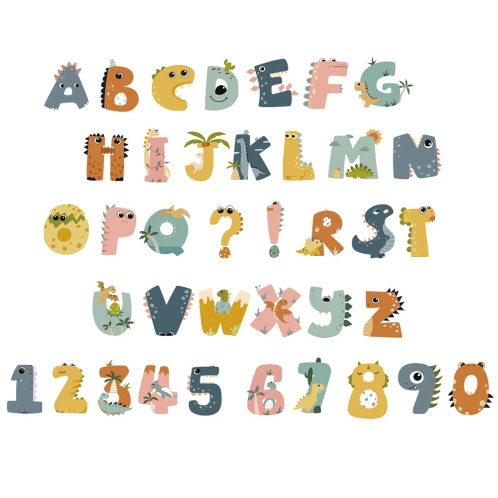 Cartoon 26 Letters Alphabet Animal Wall Stickers For Rooms For Kids Home Decoration Children Wall Decal Poster Mural
Cartoon 26 Letters Alphabet Animal Wall Stickers For Rooms For Kids Home Decoration Children Wall Decal Poster Mural