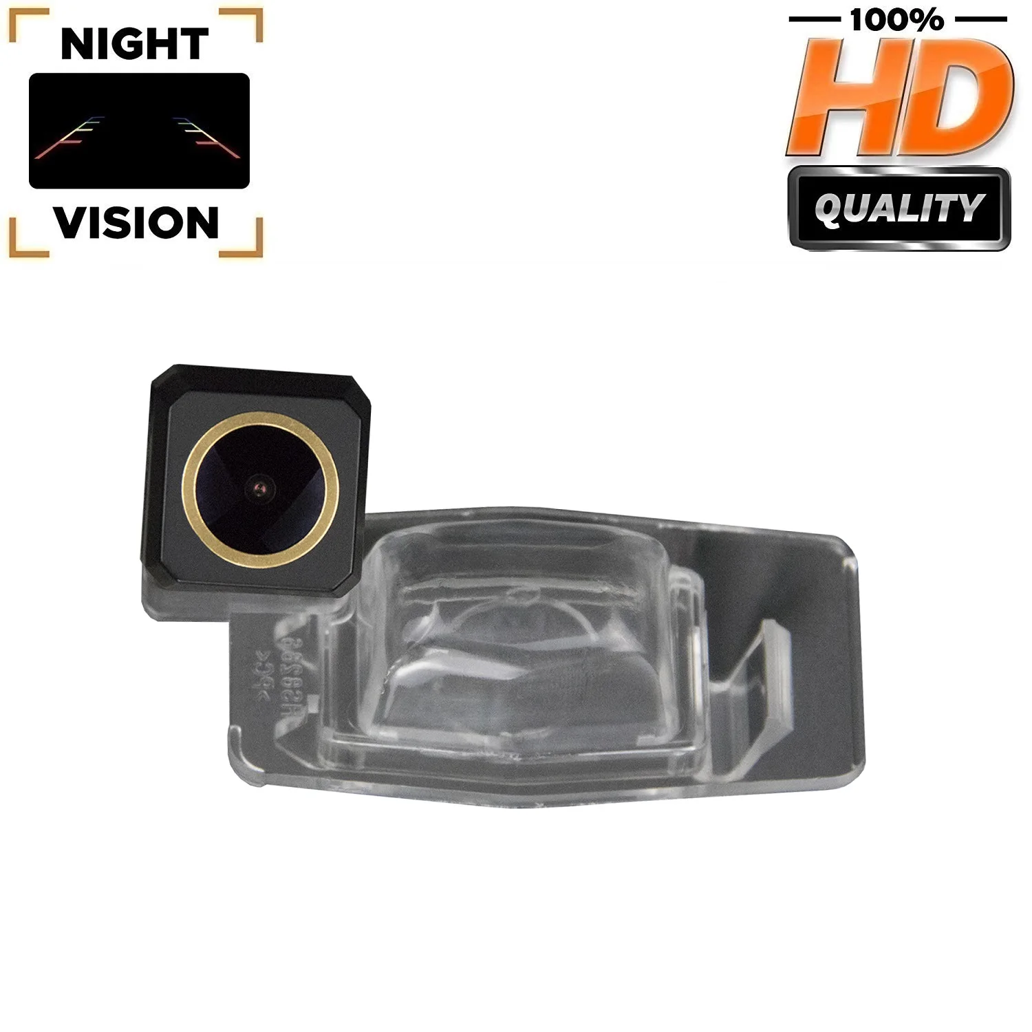 

HD 1280*720p камера заднего вида для Mazda 323 Семейные аллергии Premacy Protege 5 Tribute MPV, камера ночного видения, резервная камера