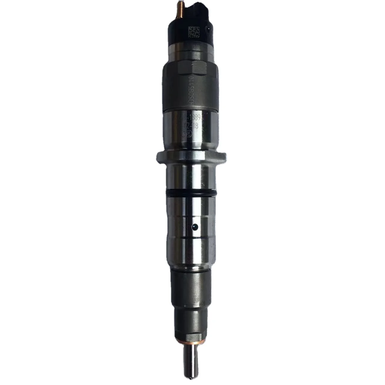 Yun YiGood quality common rail injector 0445120140 fuel injector repair kits fuel injector for sale
Yun YiGood quality common rail injector 0445120140 fuel injector repair kits fuel injector for sale