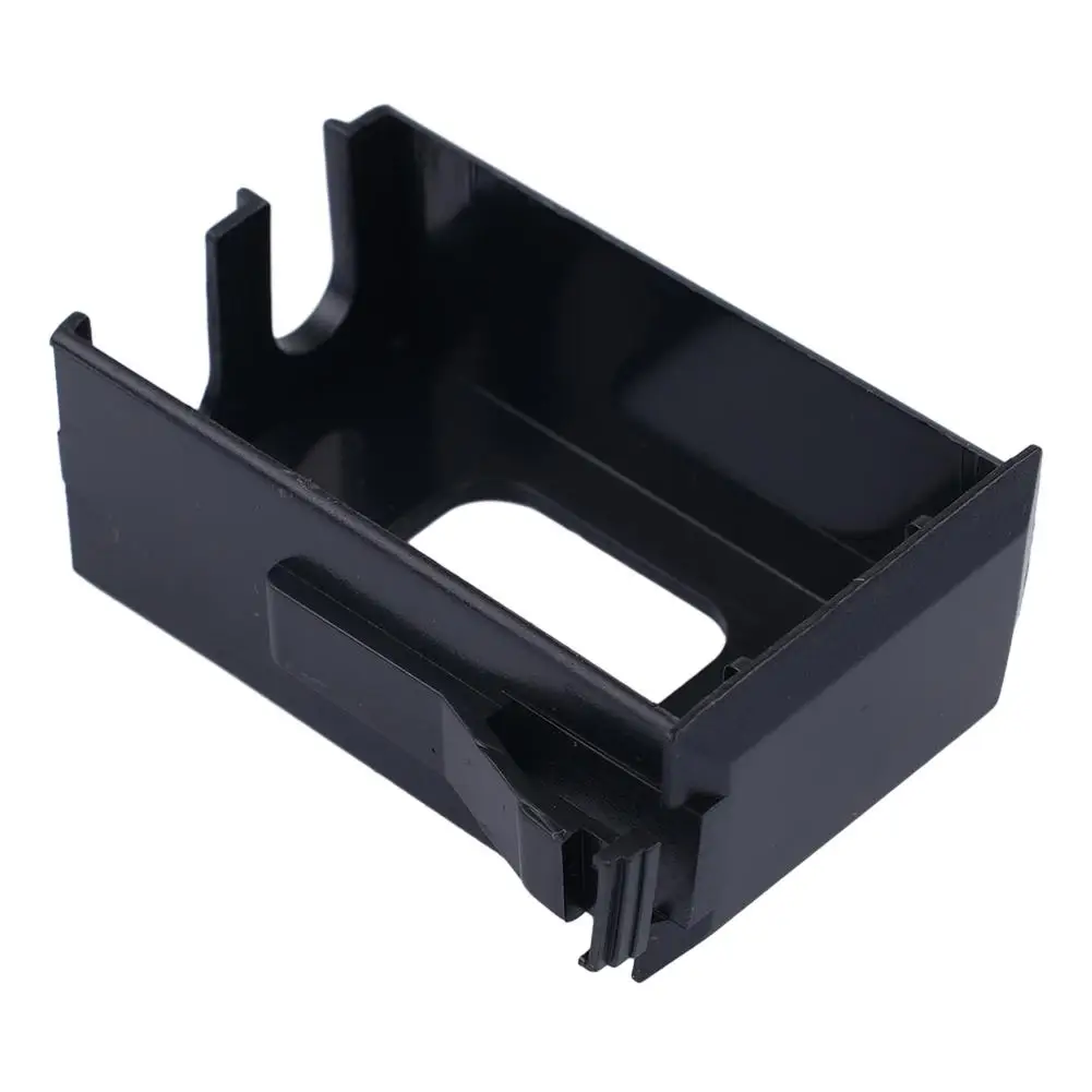 51.5mm X 28.5mm X 19mm Battery Holder Battery Box For EQ-7545R Acoustic Guitar Pickup Parts Holder Replacement
51.5mm X 28.5mm X 19mm Battery Holder Battery Box For EQ-7545R Acoustic Guitar Pickup Parts Holder Replacement