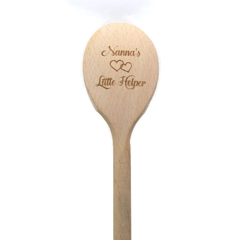 Personalized Spoon, Name Engraved Wood Spoon, great gift,Housewarming /Birthday/Wedding Gift, Wooden Spoon, Wedding Favor
Personalized Spoon, Name Engraved Wood Spoon, great gift,Housewarming /Birthday/Wedding Gift, Wooden Spoon, Wedding Favor