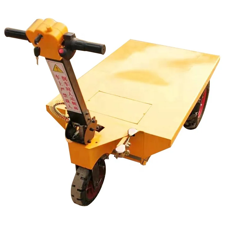 Warehouse Storage Logistic trolleys Electric Motor Trolley For Transportation
Warehouse Storage Logistic trolleys Electric Motor Trolley For Transportation