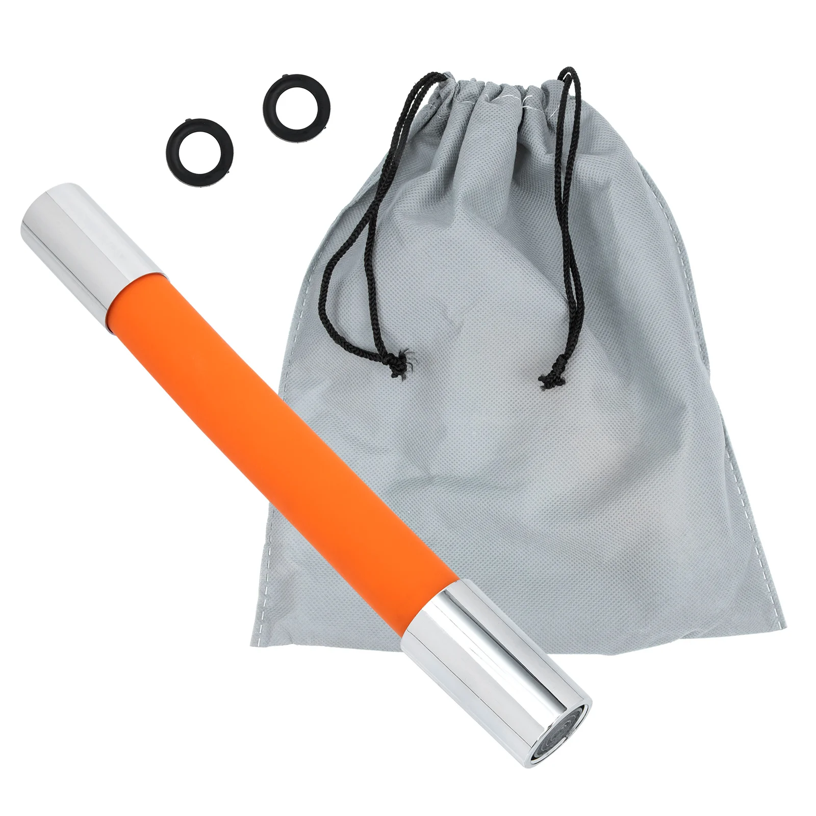 1 комплект, универсальный брызгозащищенный наконечник, прочный удлинитель сопла для водяного фильтра
1 комплект, универсальный брызгозащищенный наконечник, прочный удлинитель сопла для водяного фильтра