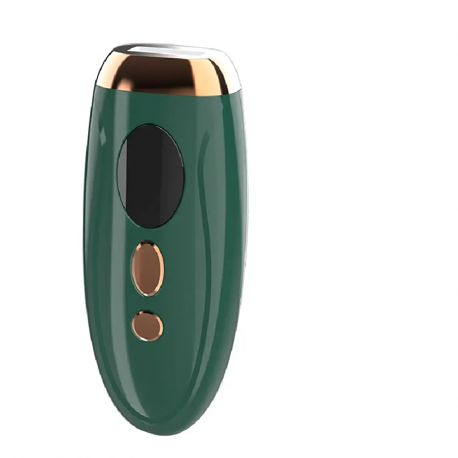 Permanent Epilator Skin Rejuvenation Painless IPL Laser Hair Remover Home Use Removal Device with 8 Level
Permanent Epilator Skin Rejuvenation Painless IPL Laser Hair Remover Home Use Removal Device with 8 Level