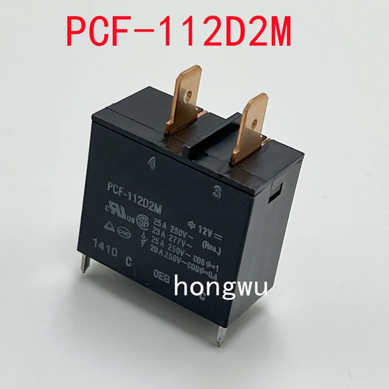 100% оригинал, новинка, 1 шт./телефон, 12 В постоянного тока, 25 А, 4 контакта