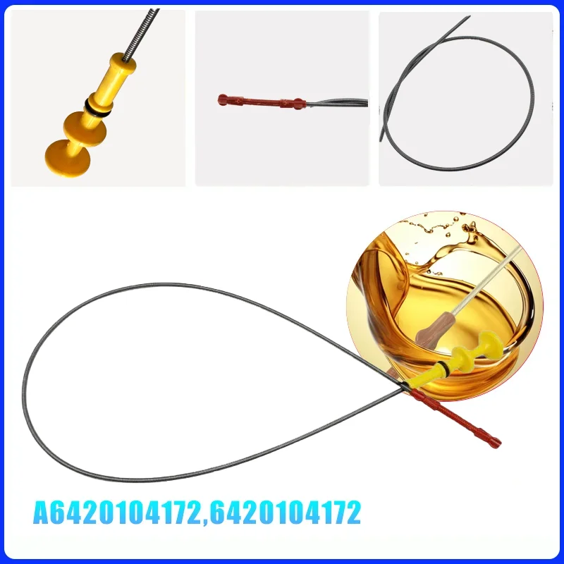 A6420104172, 6420104172 Новый щуп уровня моторного масла для Mercedes Benz GLE W166 GLS 350d 4MATIC 2016 GL 350
A6420104172, 6420104172 Новый щуп уровня моторного масла для Mercedes Benz GLE W166 GLS 350d 4MATIC 2016 GL 350