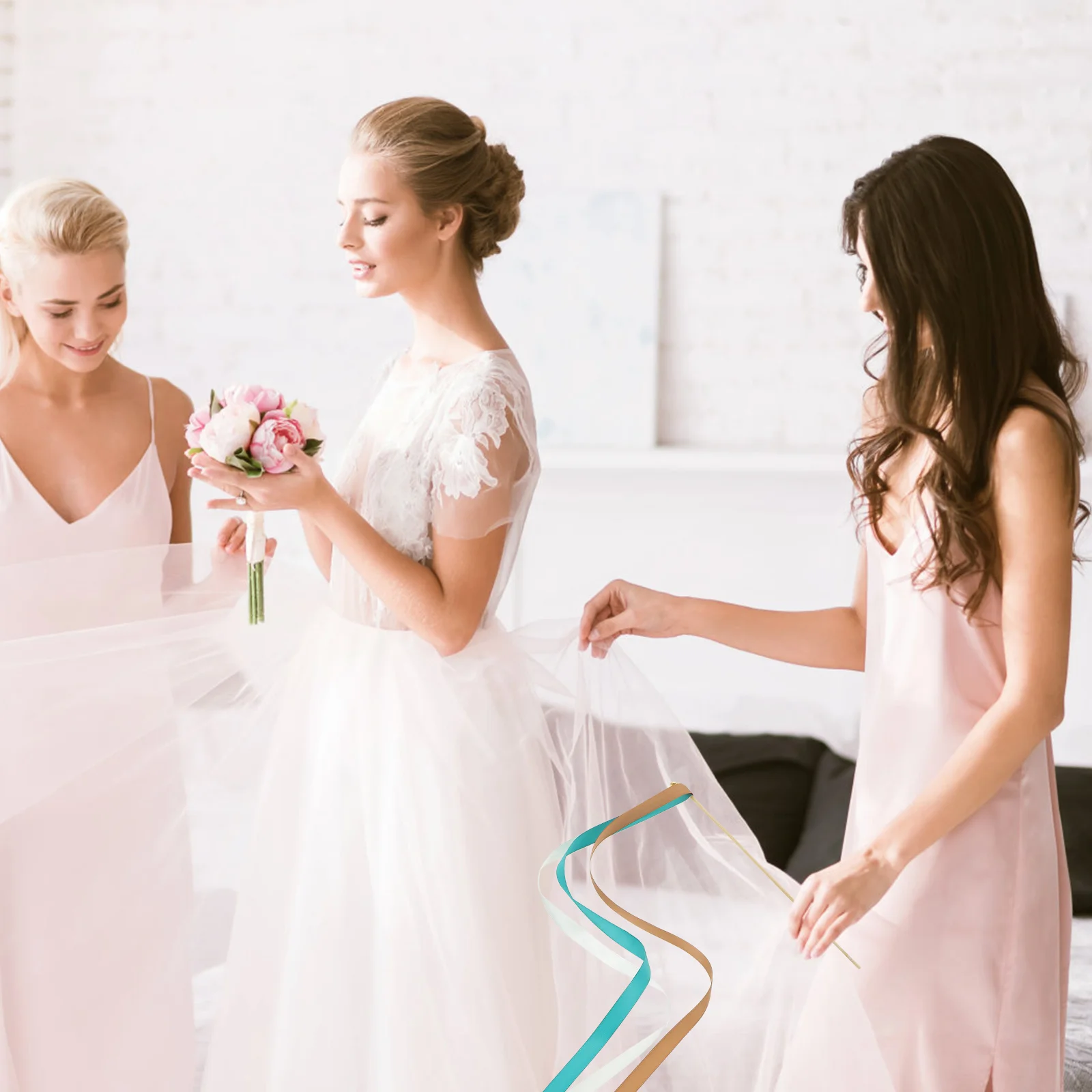 Ribbon Streamers Stick Wedding Wands Fairy Sticks Wand Party Bridal Shower Gifts Dance Ribbons Dancer Favors A Birthday
Ribbon Streamers Stick Wedding Wands Fairy Sticks Wand Party Bridal Shower Gifts Dance Ribbons Dancer Favors A Birthday