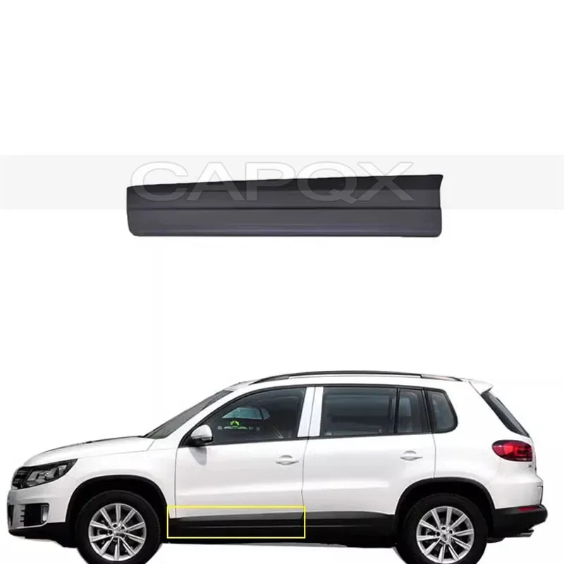 Защитная накладка для дверной панели CAPQX, накладная полоса для VW Tiguan 2010-2016, накладная полоса для дверной обшивки, молдинговая панель для двери, накладка против царапин
Защитная накладка для дверной панели CAPQX, накладная полоса для VW Tiguan 2010-2016, накладная полоса для дверной обшивки, молдинговая панель для двери, накладка против царапин