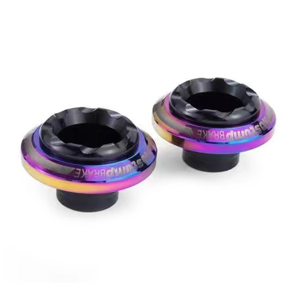 1Pair Motorcycle Anti Collision Cup Wheel Protection Dirt Bike Crash Pads Diameter of Inner Hole 12MM Front Fork Cup Handguard
1Pair Motorcycle Anti Collision Cup Wheel Protection Dirt Bike Crash Pads Diameter of Inner Hole 12MM Front Fork Cup Handguard