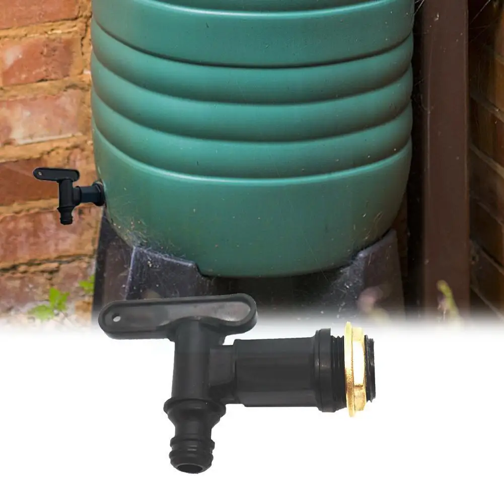Bucket Connector Tools Tank Tap Barrel Plastic Ton Valve Connector Accessory Garden Irrigation Tap Replacement Threaded Ada Q5Q0
Bucket Connector Tools Tank Tap Barrel Plastic Ton Valve Connector Accessory Garden Irrigation Tap Replacement Threaded Ada Q5Q0