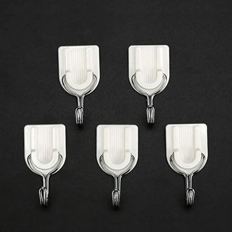 Simple Style Strong Hook Cartoon Plastic Sticky Hook Seamless Hook No Damage To The Wall Easy Installation Strong Sticky Hook
Simple Style Strong Hook Cartoon Plastic Sticky Hook Seamless Hook No Damage To The Wall Easy Installation Strong Sticky Hook