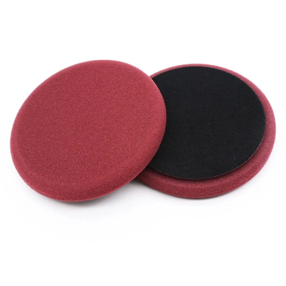 Kits Buffing Pad 3pcs Accessories Assembly Foam For Car Waxing Polishing Pads Sanding Disc Sponge Tools Useful
Kits Buffing Pad 3pcs Accessories Assembly Foam For Car Waxing Polishing Pads Sanding Disc Sponge Tools Useful