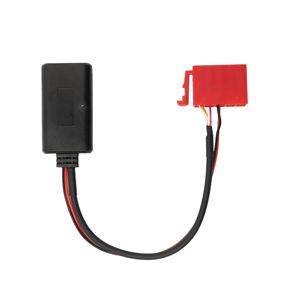 Bluetooth-адаптер AUX для музыки, полезный беспроводной Bluetooth-приемник для APS 220 W211 W208
Bluetooth-адаптер AUX для музыки, полезный беспроводной Bluetooth-приемник для APS 220 W211 W208