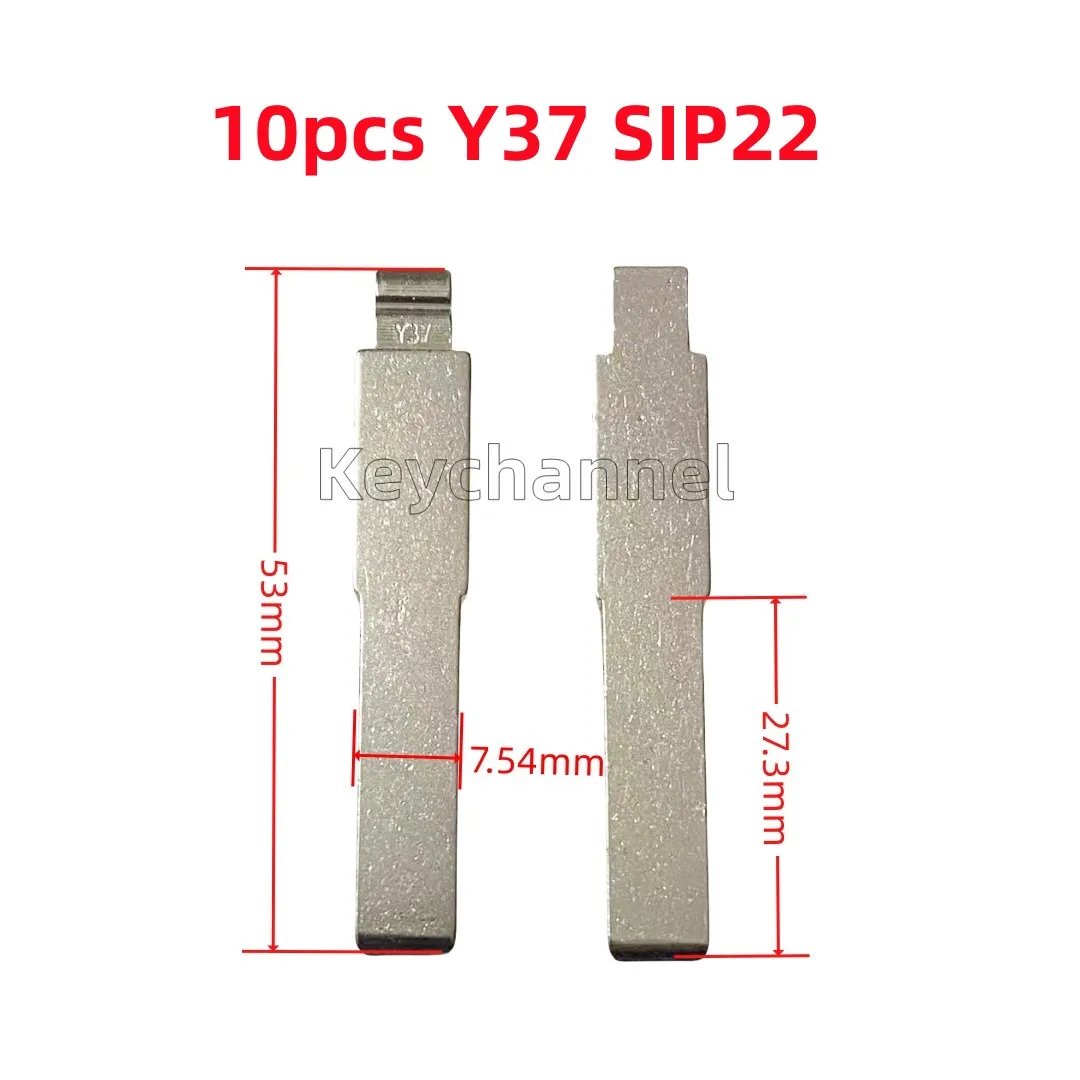 Keychannel 10 шт. Y37 KD ключ чистый декодер SIP22 Автомобильный ключ откидной дистанционный запасной ключ для KD KEYDIY Xhorse VVDI для Fiat 500 Ducato Bravo
Keychannel 10 шт. Y37 KD ключ чистый декодер SIP22 Автомобильный ключ откидной дистанционный запасной ключ для KD KEYDIY Xhorse VVDI для Fiat 500 Ducato Bravo