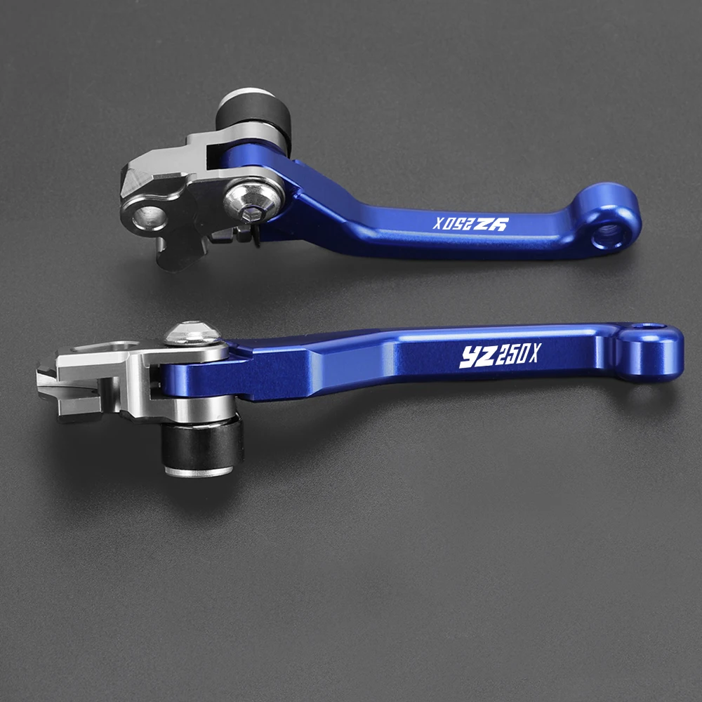 YZ 250X Dirt Bike Brake Clutch Levers Handle Bar Grip Handlebar Motocross Accessories For YAMAHA YZ250X YZ 250 X 2016-2018 2017
YZ 250X Dirt Bike Brake Clutch Levers Handle Bar Grip Handlebar Motocross Accessories For YAMAHA YZ250X YZ 250 X 2016-2018 2017