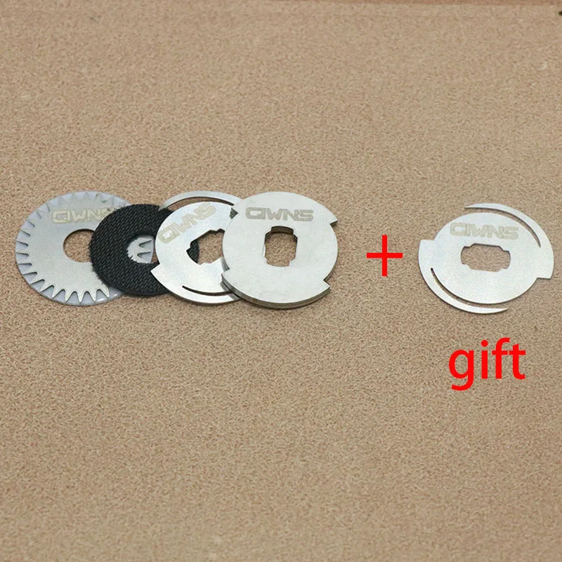 GIWNS Сигнализация силы разряда для DAIWA TATULA Salamandura SV TW 103
GIWNS Сигнализация силы разряда для DAIWA TATULA Salamandura SV TW 103