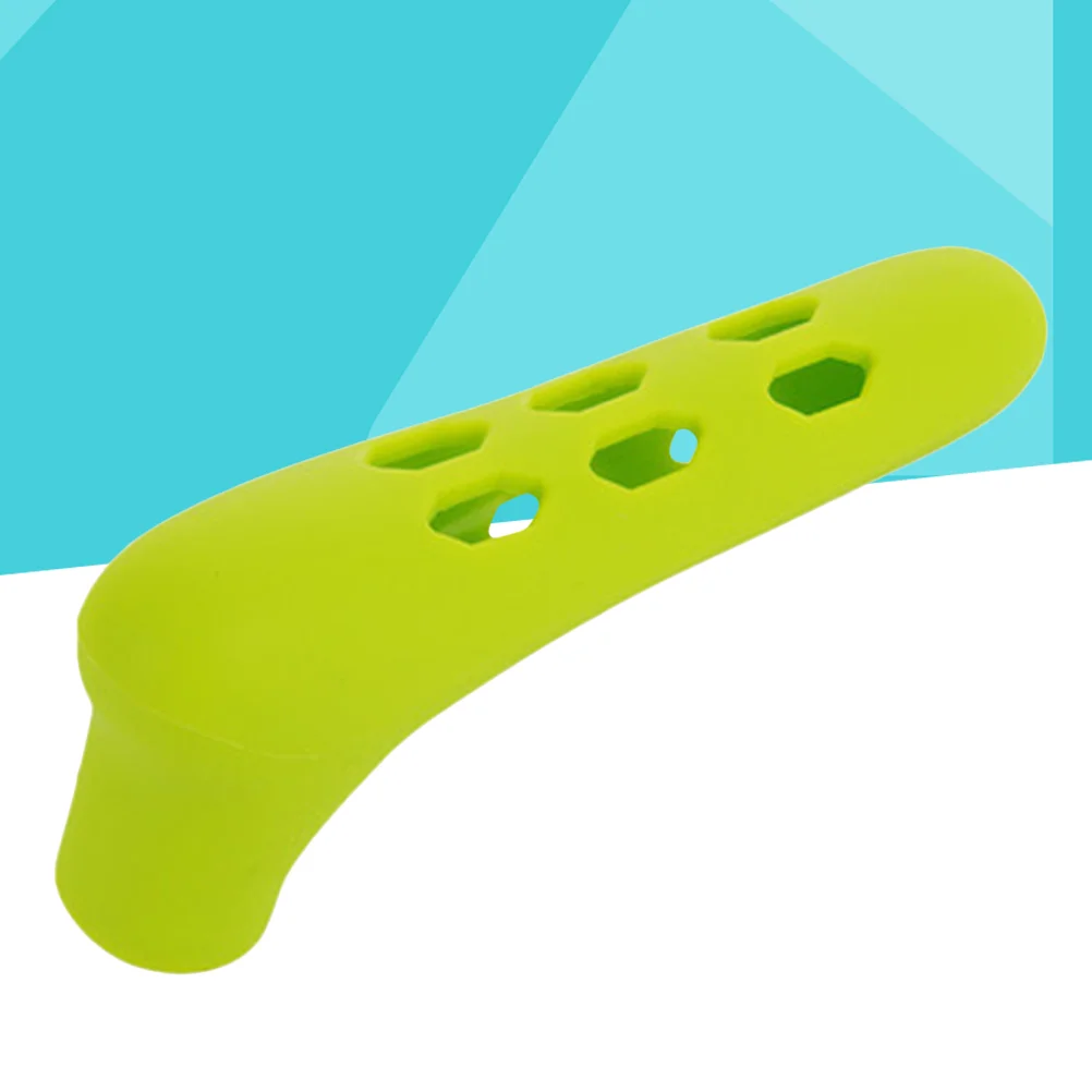 Door Handle Cover Knob Covers Rubber Safety Protector Gloves Silicone Sleeve Baby Kids Shape L Antifreeze Hand Childproof Lock
Door Handle Cover Knob Covers Rubber Safety Protector Gloves Silicone Sleeve Baby Kids Shape L Antifreeze Hand Childproof Lock