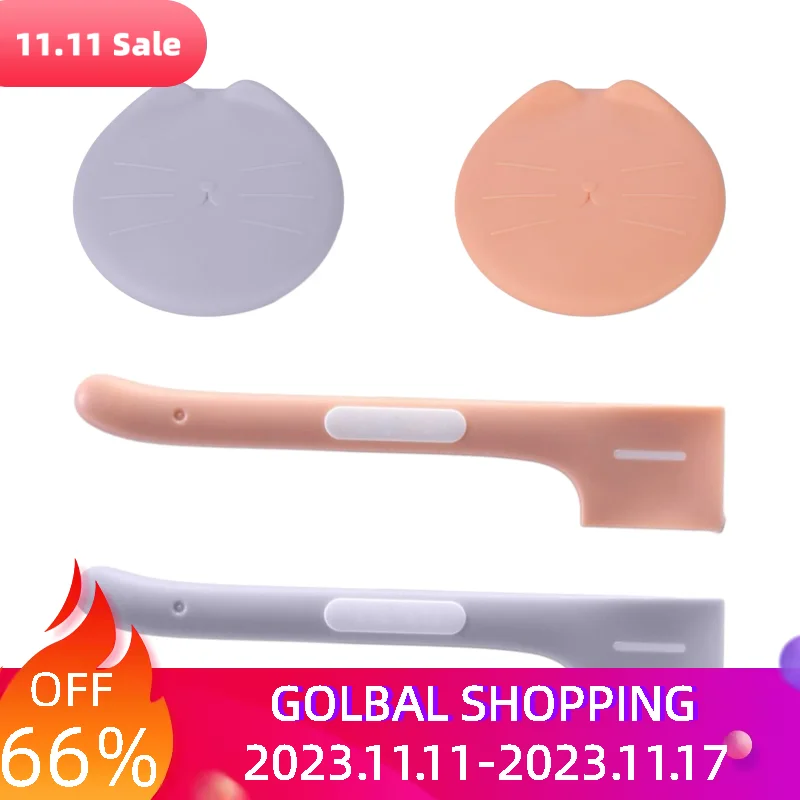 Cat Food Can Lid Dogs With Spoon Universal Multifunction Mixing Manual Leakproof Reusable Pet Supplies Soft Keep Fresh
Cat Food Can Lid Dogs With Spoon Universal Multifunction Mixing Manual Leakproof Reusable Pet Supplies Soft Keep Fresh