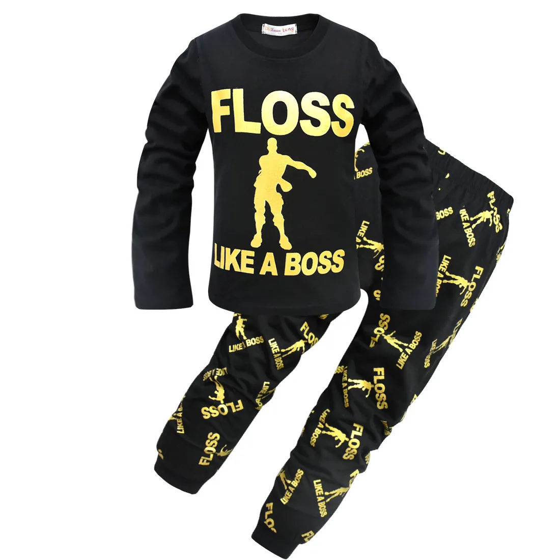 Autumn Winter Kids Clothes Sets Boys Battle Victory Royale Thick Full Sleeve Outfits Christmas Thanksgiving Clothing Casual Wear
Autumn Winter Kids Clothes Sets Boys Battle Victory Royale Thick Full Sleeve Outfits Christmas Thanksgiving Clothing Casual Wear