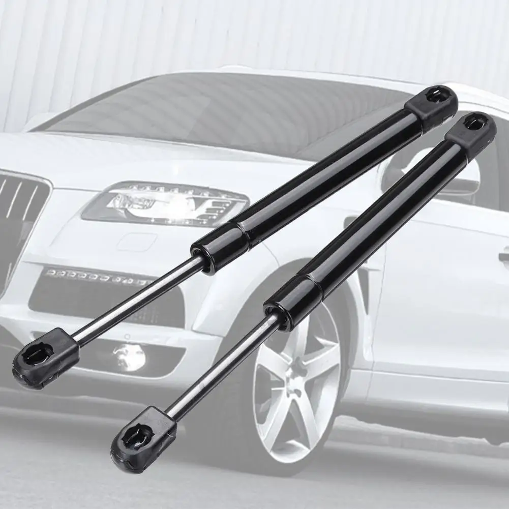Simple Structure High Hardness Gas Spring Lift Support Strut Useful Sturdy Handbrake Struts 7L0721689
Simple Structure High Hardness Gas Spring Lift Support Strut Useful Sturdy Handbrake Struts 7L0721689