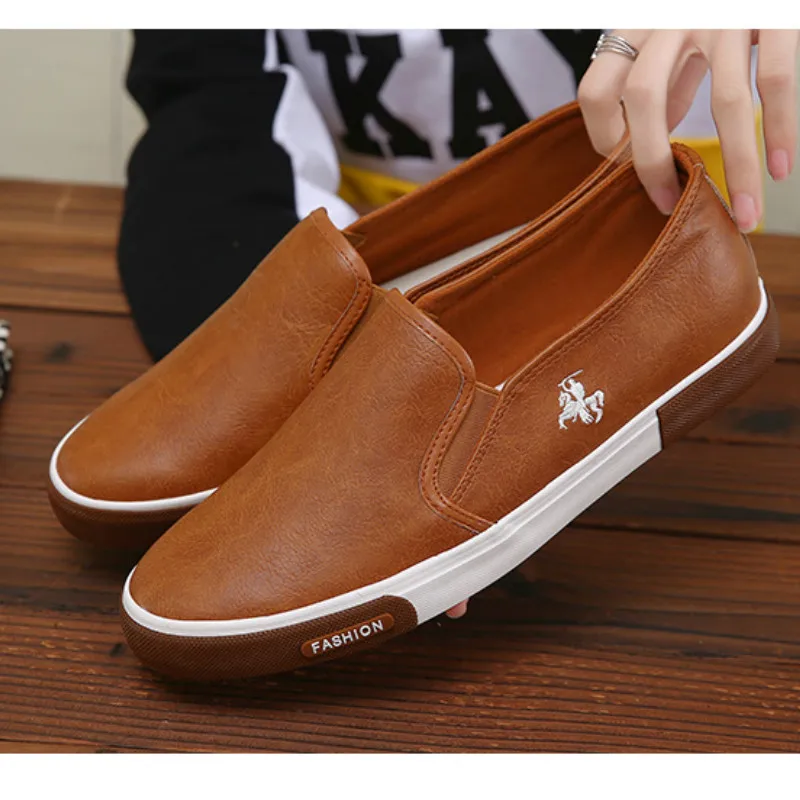 Men Shoes Genuine Leather Casual Comfortable s Loafers Luxury Flats Sneakers Slip on Lazy Driving
Men Shoes Genuine Leather Casual Comfortable s Loafers Luxury Flats Sneakers Slip on Lazy Driving