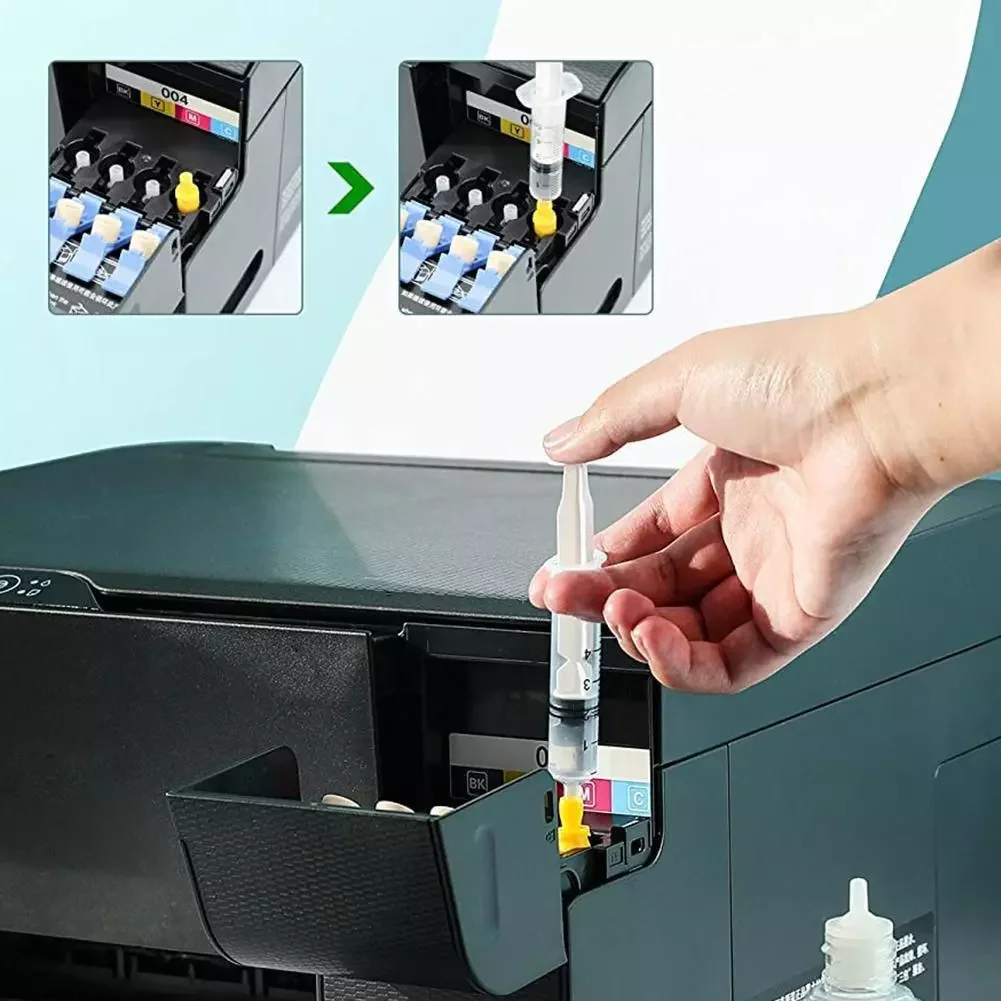 Пигментные чернила для принтера EPSON T3000, T5000, T7000, P6000, P400, 500, 4800, 4880, 7800, 7880, 9800, 9880, 7700, 9700, 7900, 9900, 11 цветов, 4900 мл
Пигментные чернила для принтера EPSON T3000, T5000, T7000, P6000, P400, 500, 4800, 4880, 7800, 7880, 9800, 9880, 7700, 9700, 7900, 9900, 11 цветов, 4900 мл