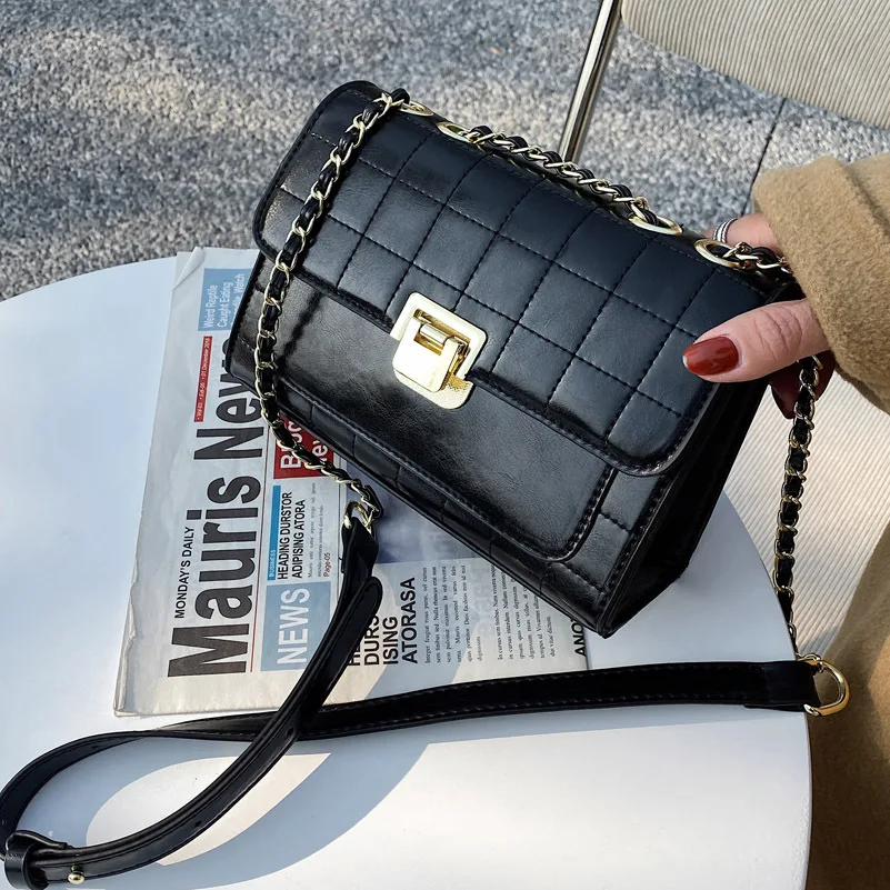 Новинка 2021, стильные ручные сумки, женская осенне-зимняя сумка-мессенджер, роскошные сумки, женские сумки, дизайнерские сумки на плечо, стил...
Новинка 2021, стильные ручные сумки, женская осенне-зимняя сумка-мессенджер, роскошные сумки, женские сумки, дизайнерские сумки на плечо, стил...