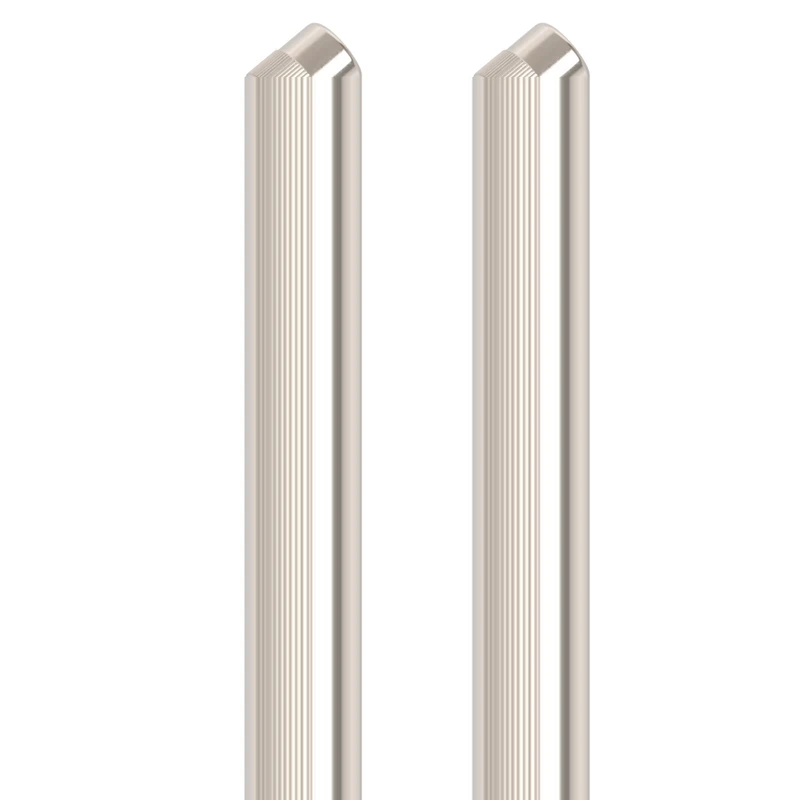 10X UHF PL259 SO239 Male Twist-On Connector RFC400 RG8 RF Coaxial Adapter Connector,Silver
10X UHF PL259 SO239 Male Twist-On Connector RFC400 RG8 RF Coaxial Adapter Connector,Silver