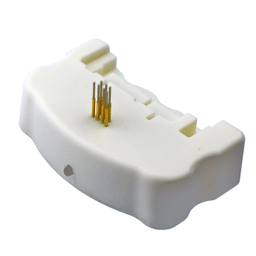 T04D1 T6716 T6715 T04D1 T3661 Maintenance Tank Chip Resetter For Epson WF- M5799 C5710 C5790 C5290 C5210 XP-15000 XP-6000 L6190
T04D1 T6716 T6715 T04D1 T3661 Maintenance Tank Chip Resetter For Epson WF- M5799 C5710 C5790 C5290 C5210 XP-15000 XP-6000 L6190