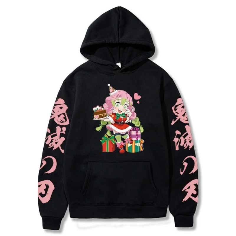 Толстовка унисекс с капюшоном для мужчин и женщин, свитшот с завязками для пар, аниме рассекающий демонов, ренгоку, курку, незуко, мицури
Толстовка унисекс с капюшоном для мужчин и женщин, свитшот с завязками для пар, аниме рассекающий демонов, ренгоку, курку, незуко, мицури