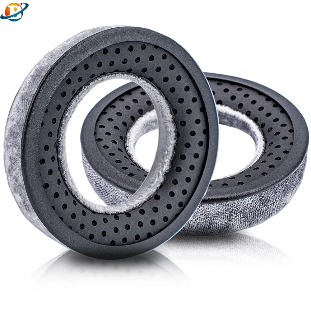Ear Pad For Beyerdynamic DT990 / DT880 / DT770 PRO Headphones Velvet Velour Sleeve Earphone Earmuff
Ear Pad For Beyerdynamic DT990 / DT880 / DT770 PRO Headphones Velvet Velour Sleeve Earphone Earmuff