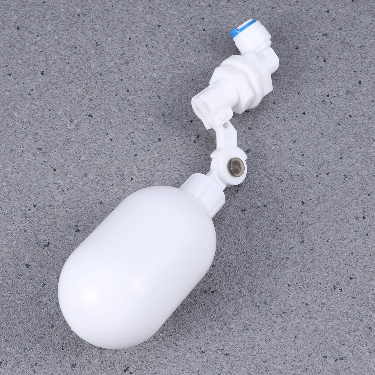 Water Filter Float Adjustable Float Water Tank Float Valves 1/ 4 Inch Tube for Ponds Water Pump Aquariums Aquaculture Water Tank
Water Filter Float Adjustable Float Water Tank Float Valves 1/ 4 Inch Tube for Ponds Water Pump Aquariums Aquaculture Water Tank