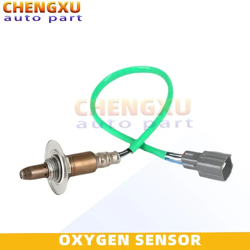 234-9109 22641-AA610 Air Fuel Ratio O2 Probe Oxygen Sensor For SUBARU FORESTER IMPREZA XV CROSSTREK 2.5L11-14
234-9109 22641-AA610 Air Fuel Ratio O2 Probe Oxygen Sensor For SUBARU FORESTER IMPREZA XV CROSSTREK 2.5L11-14
