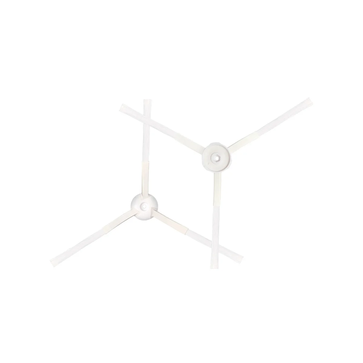 HEPA Filter Side Brush for Tefal Rowent X-Plorer 95 RG7975WH RG7987 Robotic Vacuum Cleaner Spare Parts Accessories
HEPA Filter Side Brush for Tefal Rowent X-Plorer 95 RG7975WH RG7987 Robotic Vacuum Cleaner Spare Parts Accessories