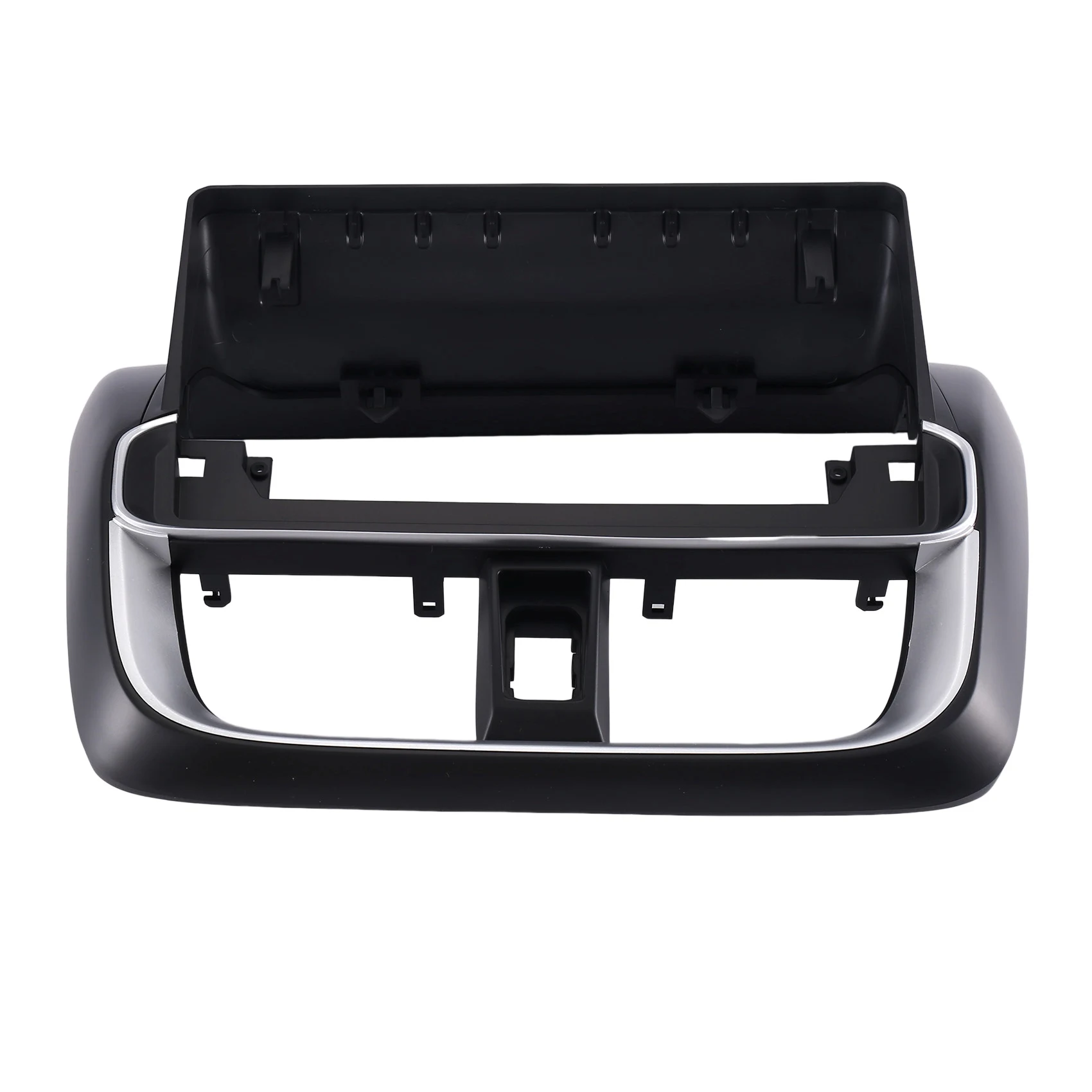 10.1 Inch Car Fascia Dashboard for VIOS 2021 2Din Fascia Audio Fitting Adaptor Panel DVD Kit
10.1 Inch Car Fascia Dashboard for VIOS 2021 2Din Fascia Audio Fitting Adaptor Panel DVD Kit