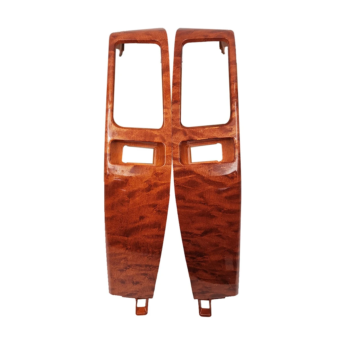 Car A/C Vents Frame Finish Plate Panel for Toyota Land Cruiser Prado 120 FJ120 Lexus GX470 2003-2009 Light Walnut
Car A/C Vents Frame Finish Plate Panel for Toyota Land Cruiser Prado 120 FJ120 Lexus GX470 2003-2009 Light Walnut