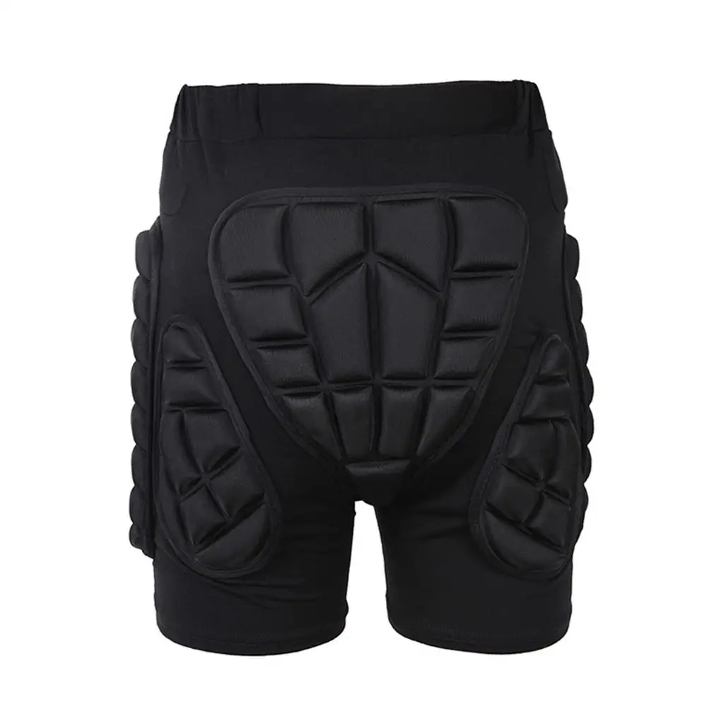 Hip Padded Shorts Impact Protection Shorts Butt Protective Pants Snowboard Skating Skiing
Hip Padded Shorts Impact Protection Shorts Butt Protective Pants Snowboard Skating Skiing