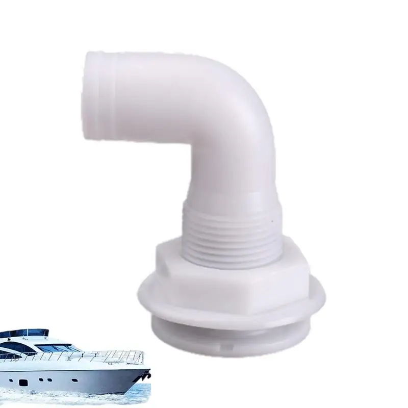 Right Angle Yacht Bilge Drainage Outlet Marine Sewage Drainage Outlet Wear-resistant Yacht Drain Outlet Accessory Drain Marine
Right Angle Yacht Bilge Drainage Outlet Marine Sewage Drainage Outlet Wear-resistant Yacht Drain Outlet Accessory Drain Marine