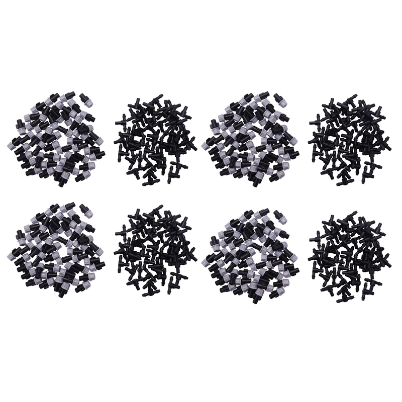 Комплект для полива сада, 200 шт. (100 пар)
Комплект для полива сада, 200 шт. (100 пар)