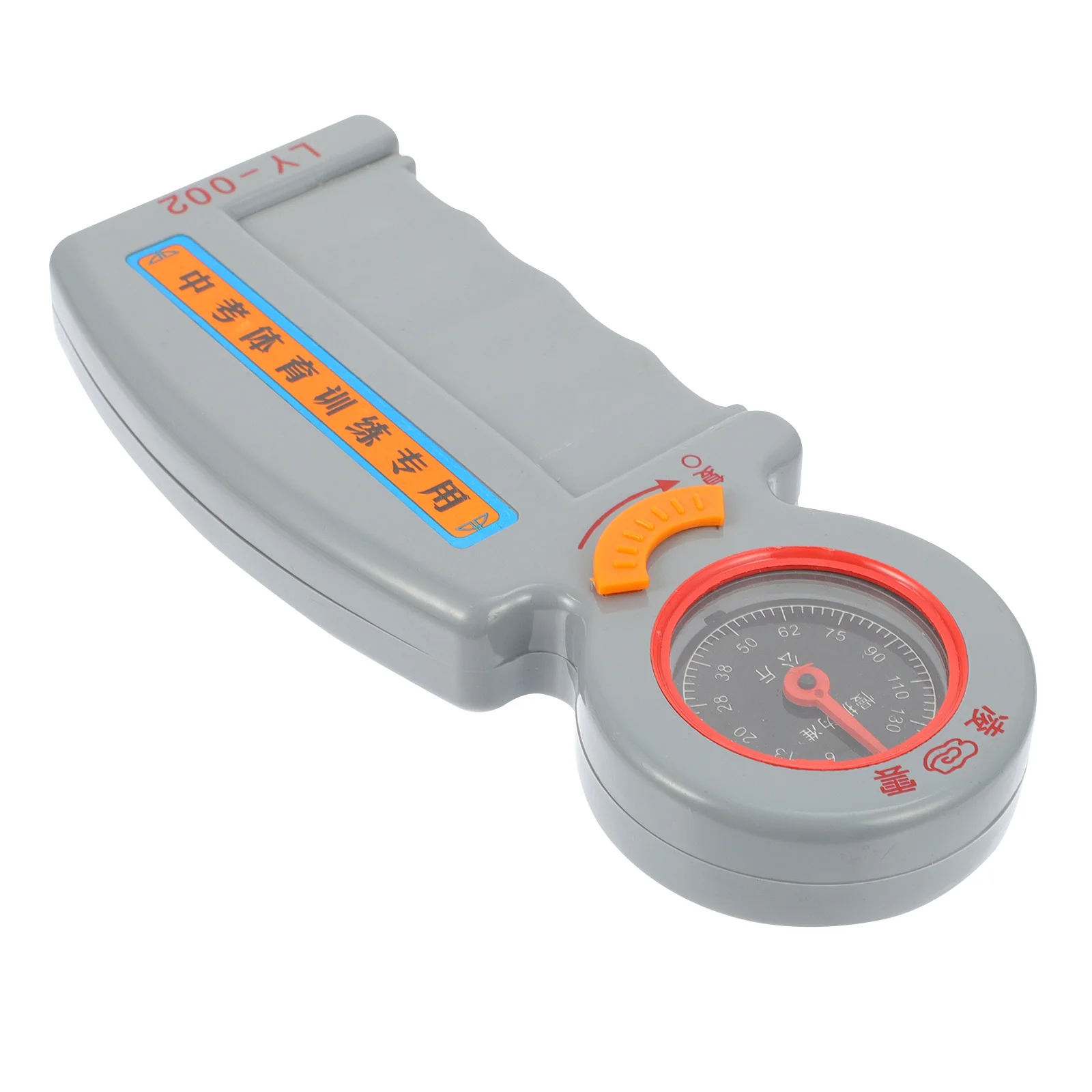 Hand Grip Gauge Gripper Meter Finger Mucle Measurement Fitness Clamp Physical Dynamometer Grips Electronic Kit Evaluation
Hand Grip Gauge Gripper Meter Finger Mucle Measurement Fitness Clamp Physical Dynamometer Grips Electronic Kit Evaluation