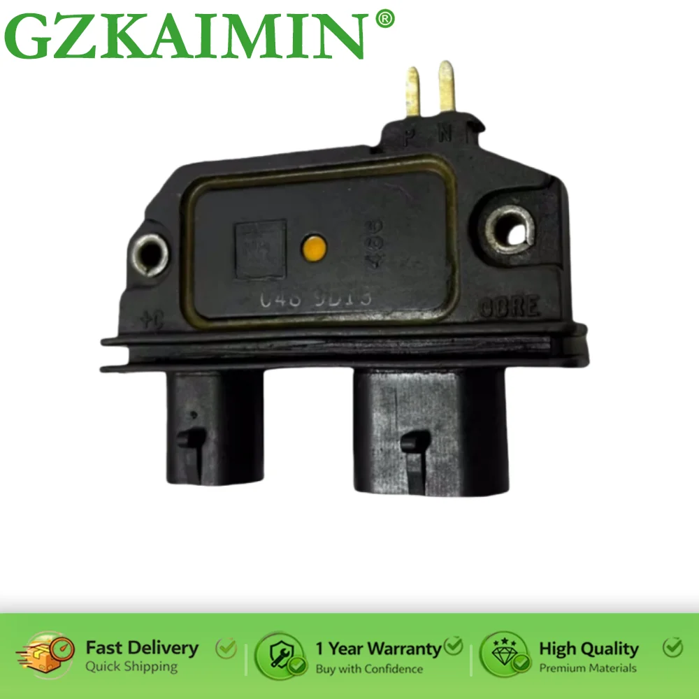 Сбой модуля зажигания датчик пропусков зажигания OEM D1980/01989747 DAB704 16139379 Для Седана DAEWOO ESO Nexia 95-99
Сбой модуля зажигания датчик пропусков зажигания OEM D1980/01989747 DAB704 16139379 Для Седана DAEWOO ESO Nexia 95-99